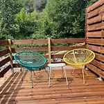 La Cle Des Champs - Le Cosy - Jaccuzi Prive * La Bresse