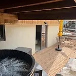 La Cle Des Champs - Le Cosy - Jaccuzi Prive *