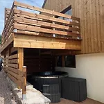 Apartment La Cle Des Champs - Le Cosy - Jaccuzi Prive *