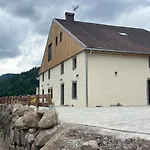 La Cle Des Champs - Le Cosy - Jaccuzi Prive * La Bresse