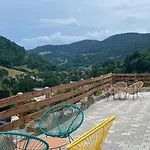 Apartment La Cle Des Champs - Le Cosy - Jaccuzi Prive La Bresse