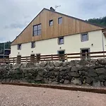 La Cle Des Champs - Le Cosy - Jaccuzi Prive * La Bresse