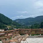 Apartment La Cle Des Champs - Le Cosy - Jaccuzi Prive La Bresse