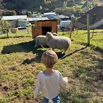 Apartment La Cle Des Champs - Le Cosy - Jaccuzi Prive