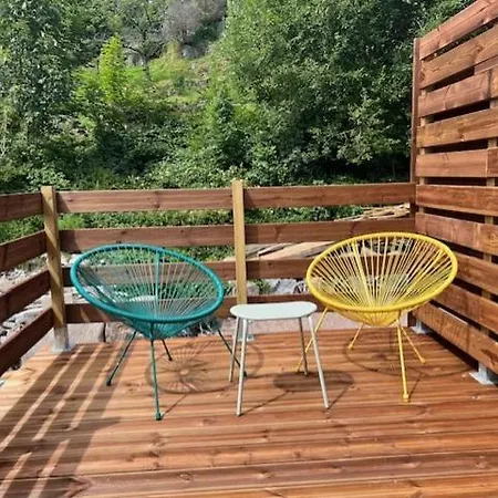 La Cle Des Champs - « Le Cosy » - Jacuzzi Prive * La Bresse