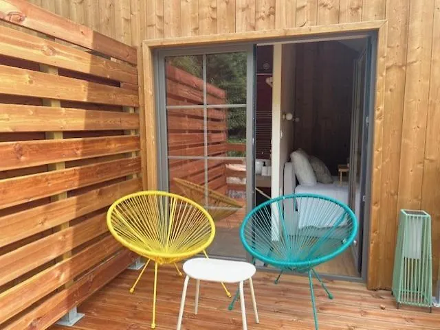 La Cle Des Champs - Le Cosy - Jaccuzi Prive * La Bresse