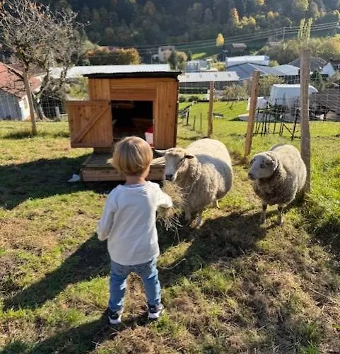 La Cle Des Champs - Le Cosy - Jaccuzi Prive Apartment